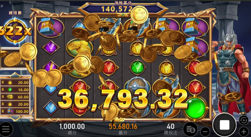 2023年老虎機實用技巧基礎- 提升勝率、享受爆分快感